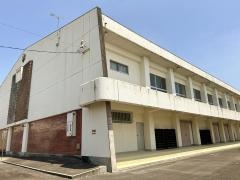 六輪小学校
