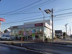 愛知トヨタ　大治店