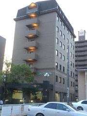 名和プラザホテル