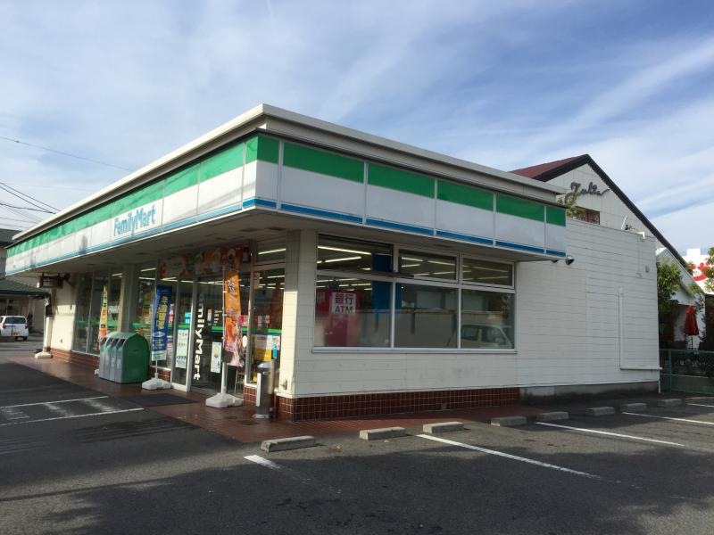 店舗外観