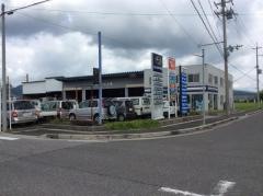 滋賀スバル自動車スバルショップ木之本山口モータース