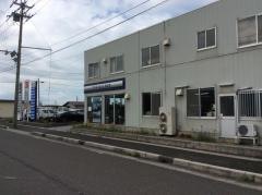 滋賀スバル自動車スバルショップ木之本山口モータース