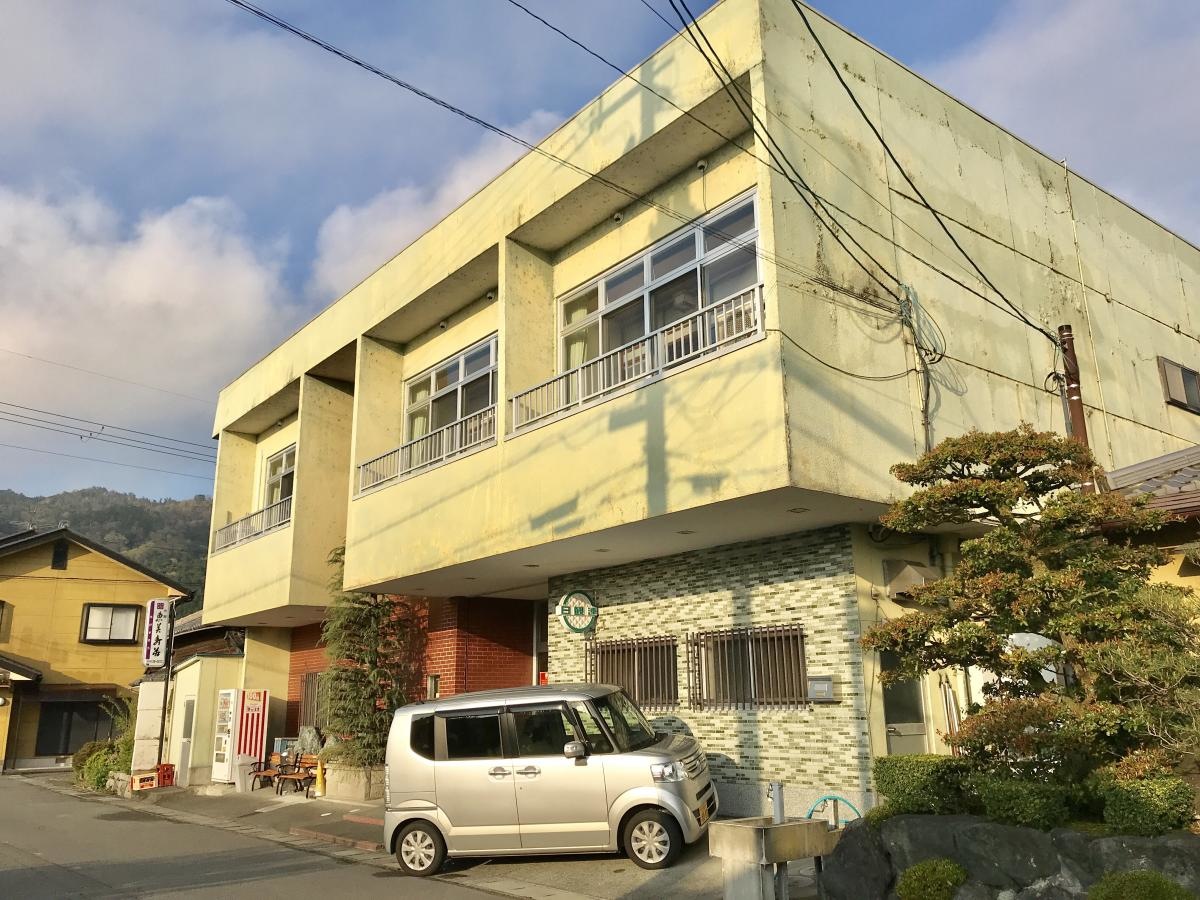 恵美寿荘