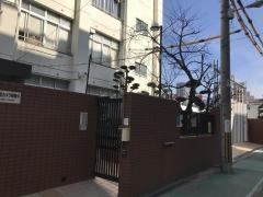 吉野小学校