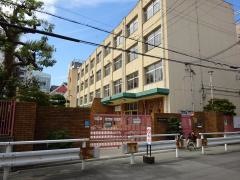 上福島小学校