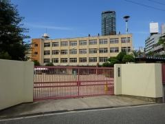 上福島小学校