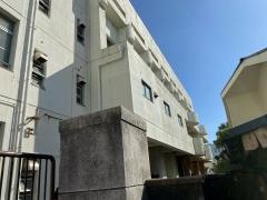 新庄小学校