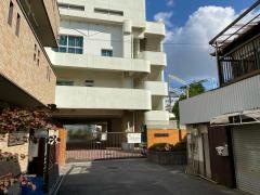 新庄小学校