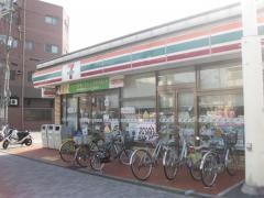 セブンイレブン　大阪泉尾4丁目店