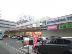 広島トヨタ自動車庚午店