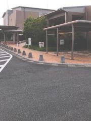 熊本市立とみあい図書館