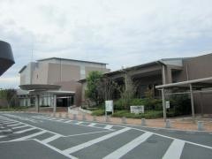 熊本市立とみあい図書館