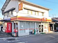 ヤマザキショップ　丁字屋