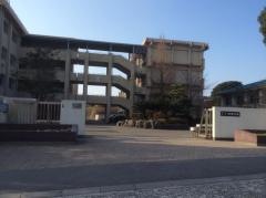 鹿児島市立吉野東中学校