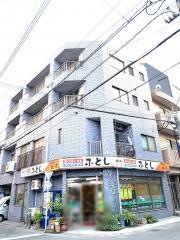 ふとし商店