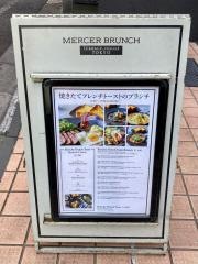 ＭＥＲＣＥＲ・ＣＡＦＥ・ＴＥＲＲＡＣＥ・ＨＯＵＳＥ