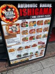 ナポリスＰＩＺＺＡ＆ＣＡＦＦＥ　赤坂一ツ木通り店