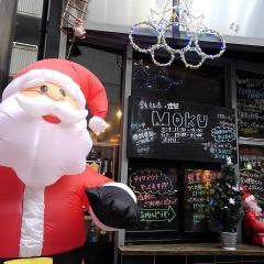 ＭＯＫＵ　大森店