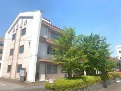 鹿沼病院