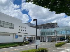 福岡大学病院