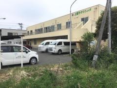 徳洲会上愛子クリニック