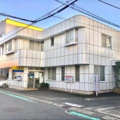 山内眼科クリニック