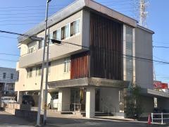 イノコシ外科・内科・リハビリテーション室