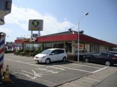 ガスト　高崎店