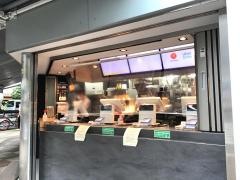 マクドナルド　日暮里駅前店