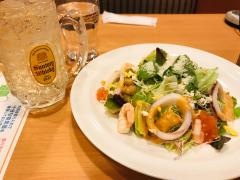 ガスト　長野ＳＢＣ通店