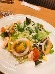 ガスト　長野ＳＢＣ通店