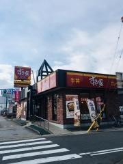 すき家　153号天白植田西店