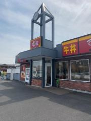すき家　倉敷連島店