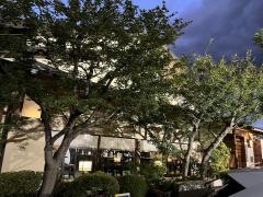 ひつまぶし　備長　本店