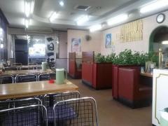京らーめんやまさ