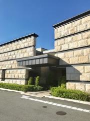 釜山道川　別館
