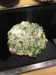 真味