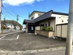 おきらく割烹東山