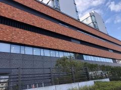 宮崎県立宮崎病院