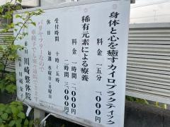 川崎整体治療院