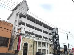 はやし歯科医院高茶屋診療所
