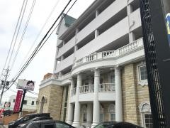 はやし歯科医院高茶屋診療所