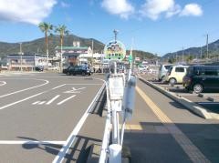 「串木野駅」バス停留所