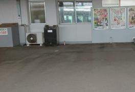 八郎潟駅