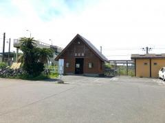 求名駅