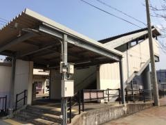 新野駅