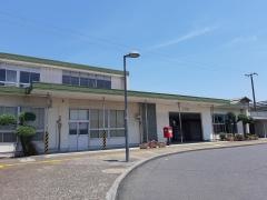 田布施駅