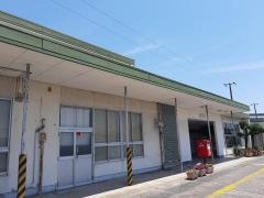 田布施駅