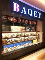 バケット　トレッサ横浜店