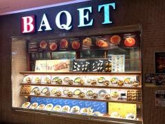 バケット　トレッサ横浜店